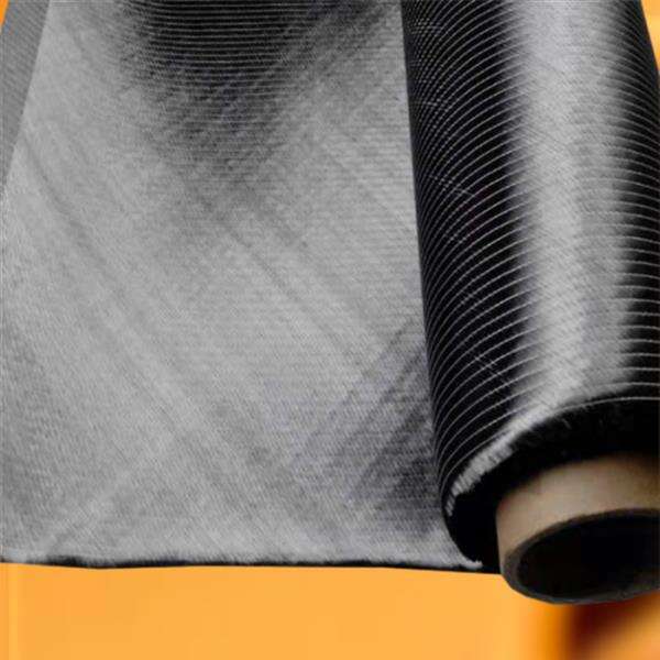 Safety when Using Carbon Fiber Roving