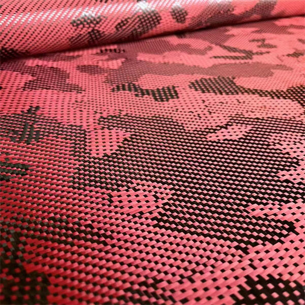 Innovation in Composition Fabric