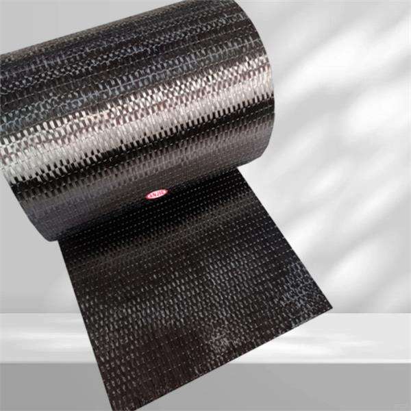 Innovation in Bidirectional Carbon Fiber Fabric