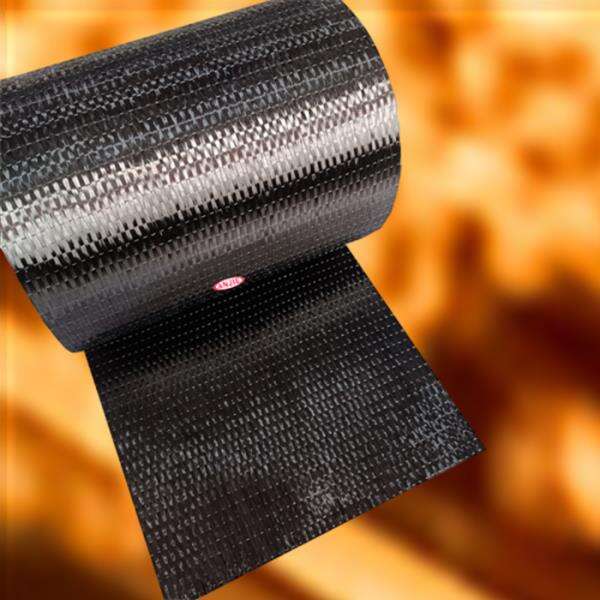 Innovation in High Tensile Twill Carbon Fibre Materials