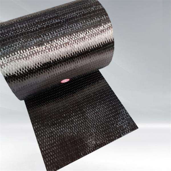 Como usar tecidos de sarja de fibra de carbono 200g?