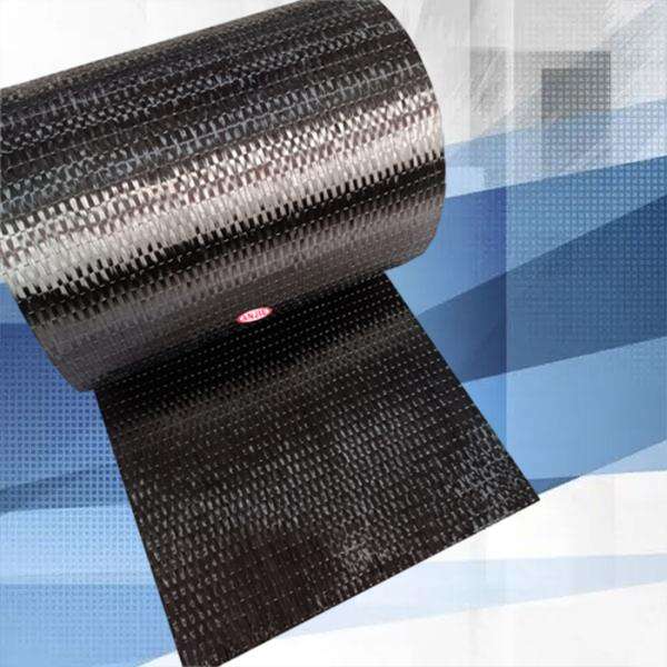 Service and Quality of Fire-Resistant Carbon Fiber Fabric