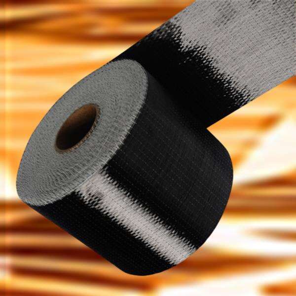 Como exatamente usar tecido de fibra de carbono simples de alta resistência