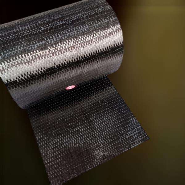 Innovation in Preparation and Production of Prepreg Carbon Fiber Sheet