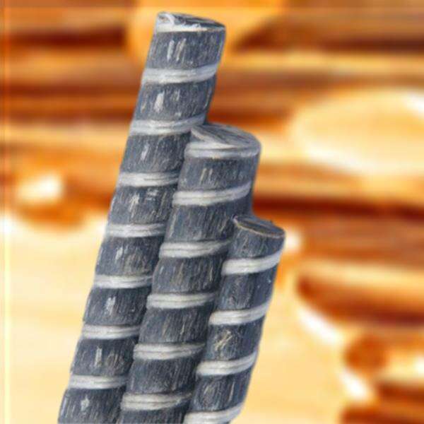 Innovation of FRP Rebar