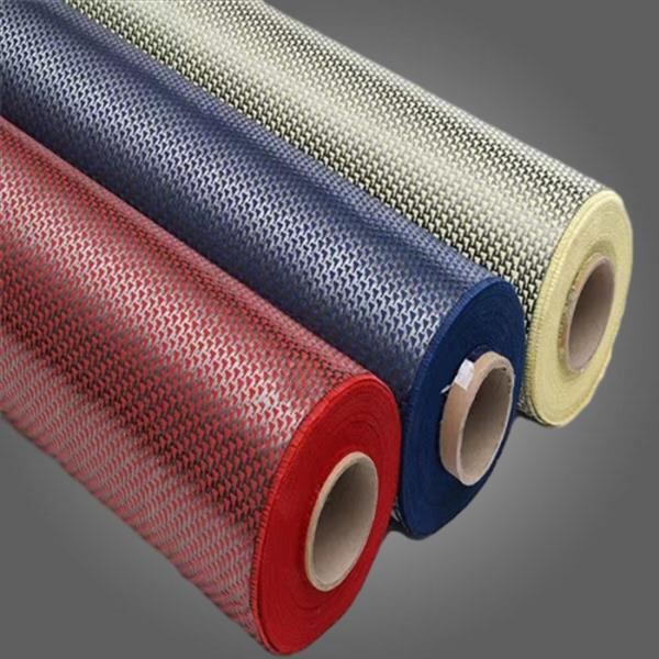 Safety and Use of Aramid Cloth