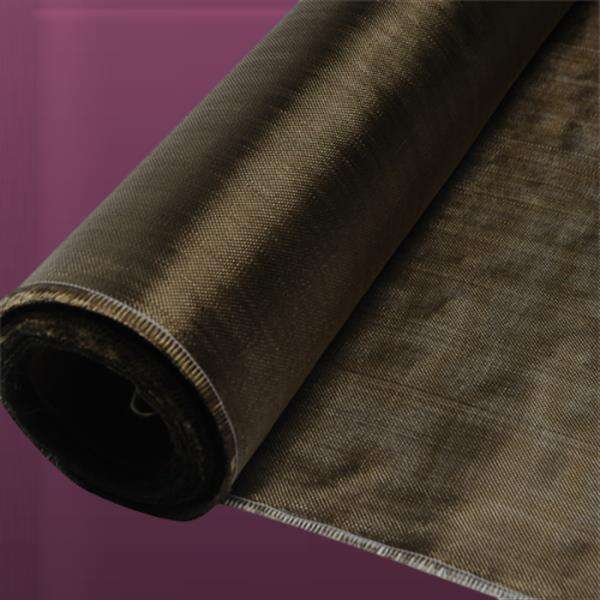 Innovation in Basalt Fiber Cloth