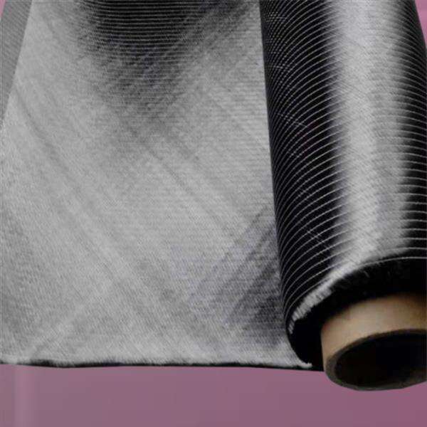 Security of Non-Woven Activated Carbon Fiber Cloth