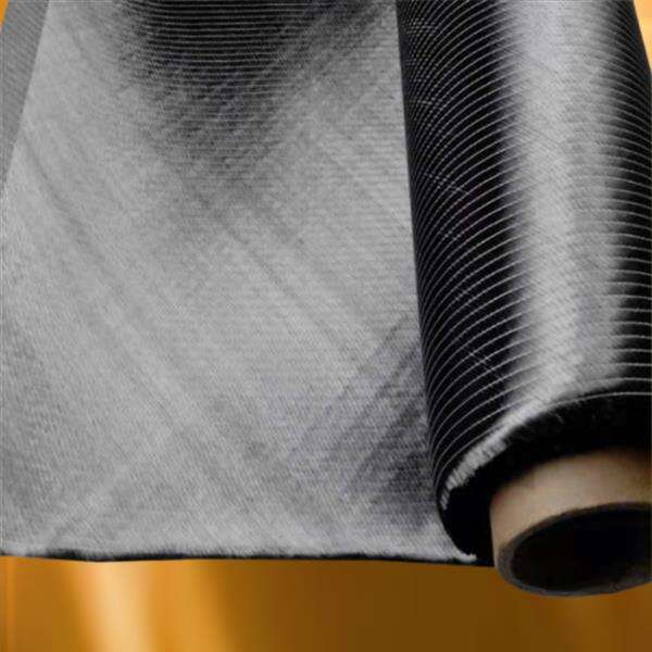 Safety of Carbon Fiber Twill