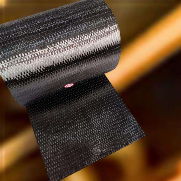 Innovation in Unidirectional Carbon Fiber Sheet
