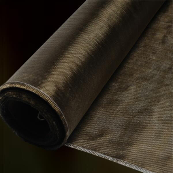 Use of Aramid Fabric for Sale