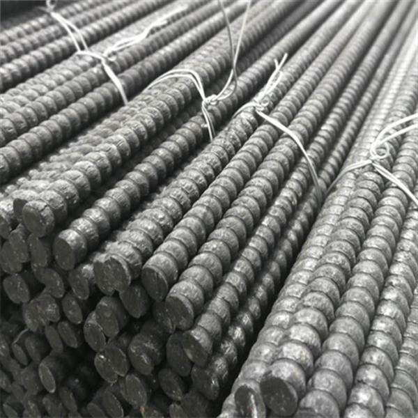 Safety of Using FRP Rebar Rods