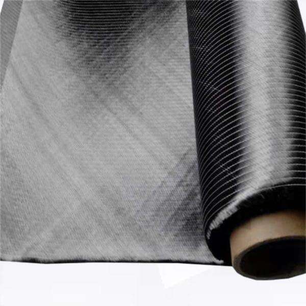 Usage of Kevlar Fiber Fabric