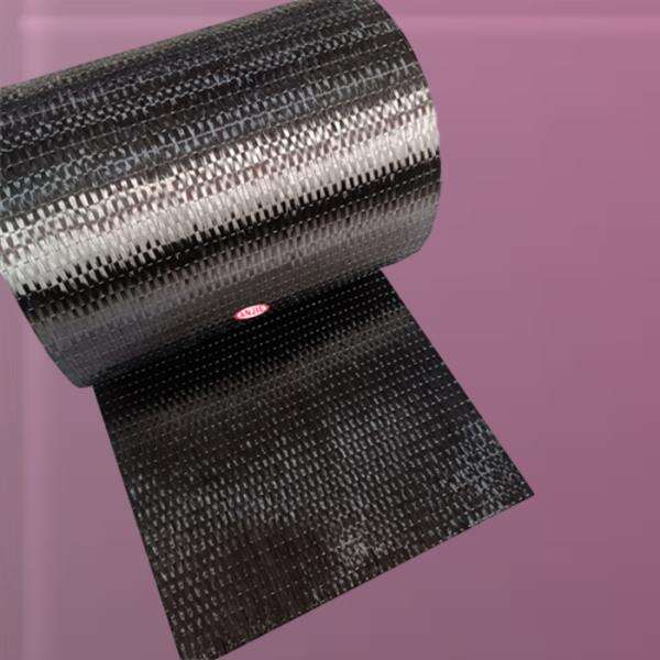 Safety of Prepreg Carbon Fiber Sheet