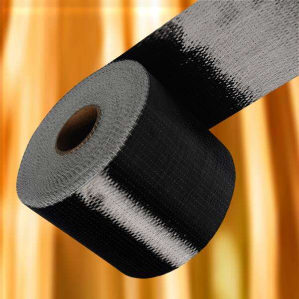 Como usar tecidos de sarja de fibra de carbono de alta resistência