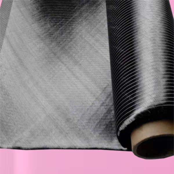 How Exactly to Use Multiaxial Carbon Fiber Fabric?