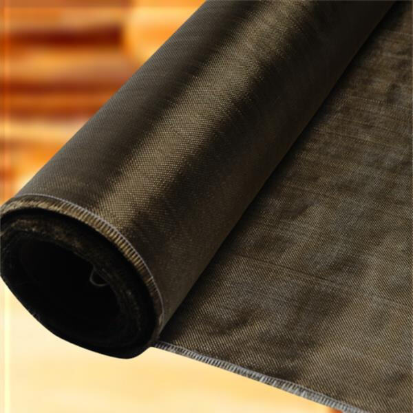 Innovation of Aramid Fabric for Sale