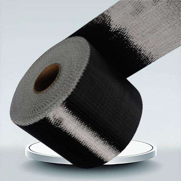 Innovation of Carbon Laminate