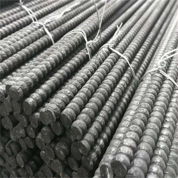 Inovasi dalam Rebar Bertulang Fiber Glass: