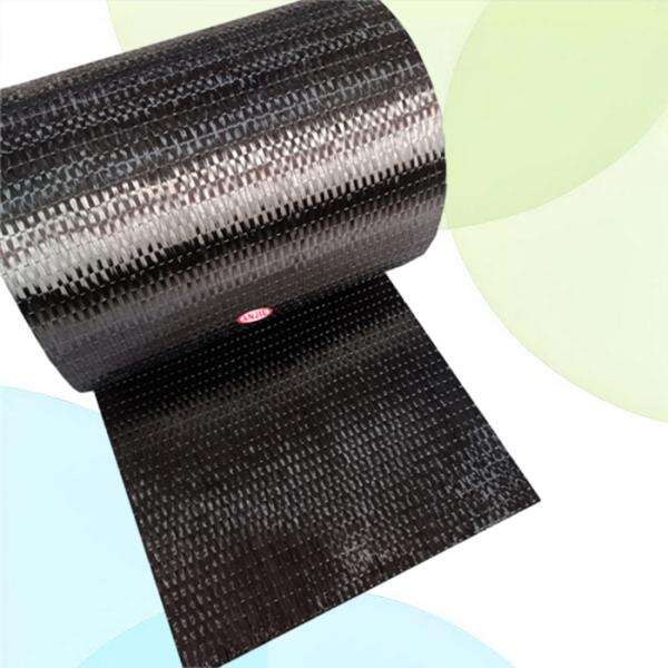 Innovation in Biaxial Carbon Fiber fabric