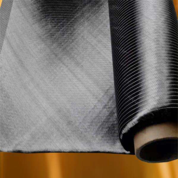 Safety and Use of Carbon Fiber Material