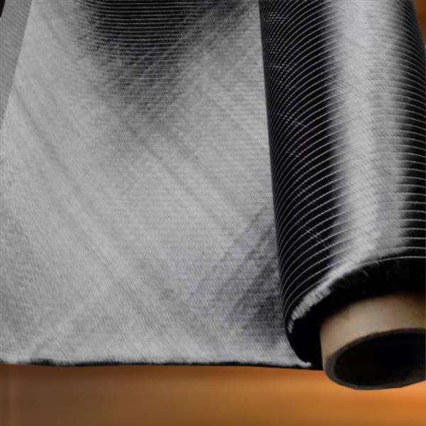 Safety Features of Carbon Fiber Fabric