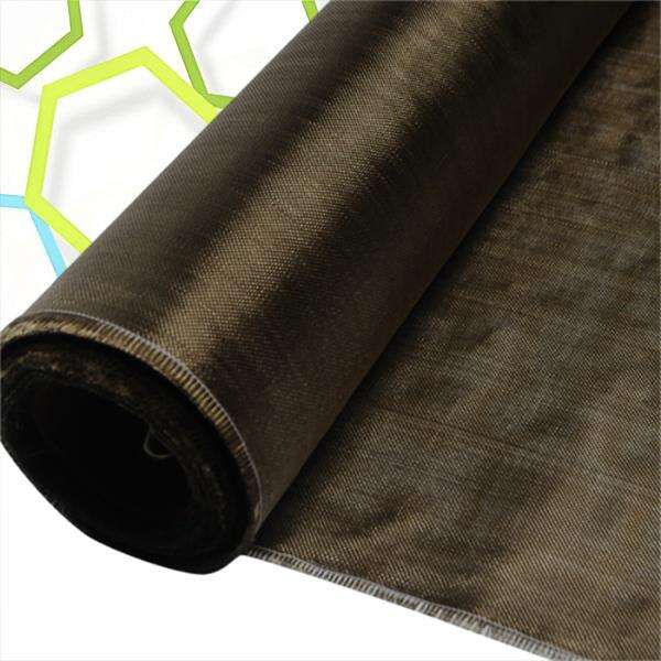 Protection of Carbon Fiber Plate 50 x 1.2mm