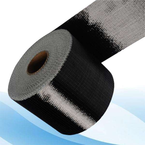 Preço do uso de tecido de fibra de carbono em sarja