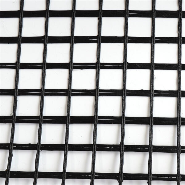 Innovation of Glass Fiber Emulsion Chopped Strand Mat