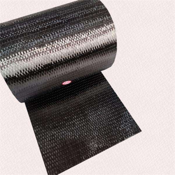 Innovation of Light Weight Carbon Fiber Fabric