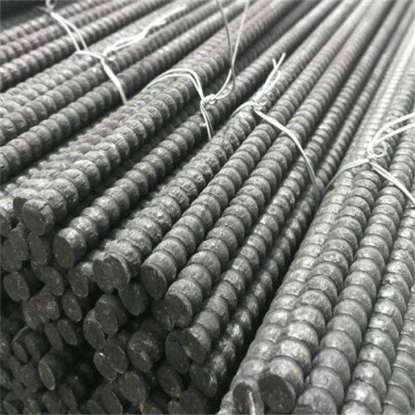 Safety Features of Carbon Fiber Rebar