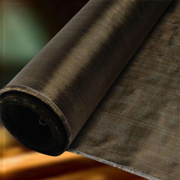 Advantages of Carbon Cloth