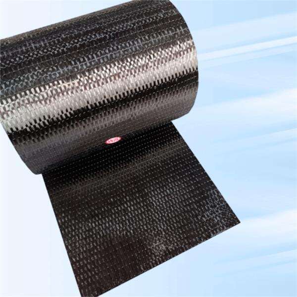 Safety of Carbon Fibre Plate Reinforcement