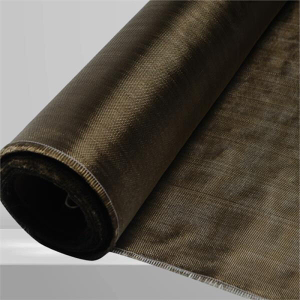 Protection of Fiber Fabric