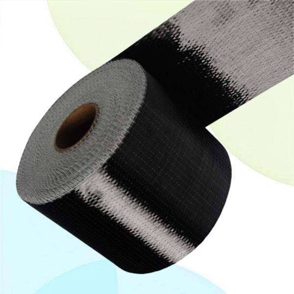 Advantages of Carbon Fiber Cloth