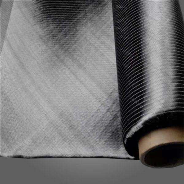 Safety of 3k 200g Twill Carbon Fiber Cloth