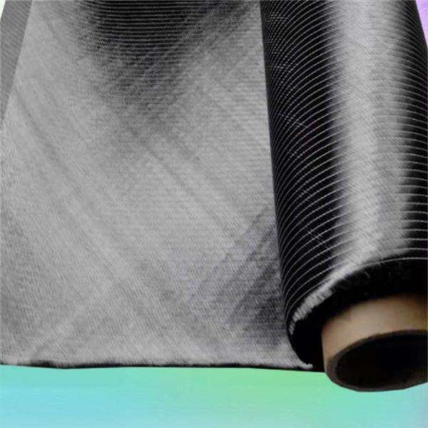 Innovation in 1k Carbon Fiber Fabric