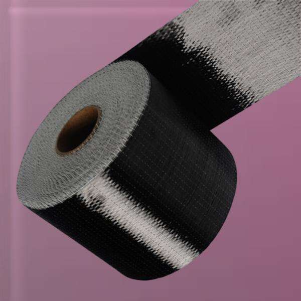 Como usar tecidos de fibra de carbono simples de alta resistência