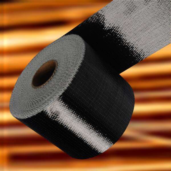 Use of Carbon Fiber Pre Preg Sheet