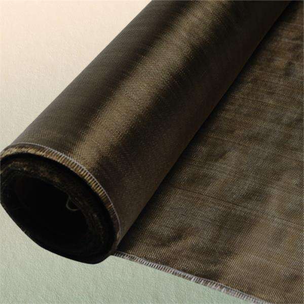 Safety Features of Basalt Fiber Rods