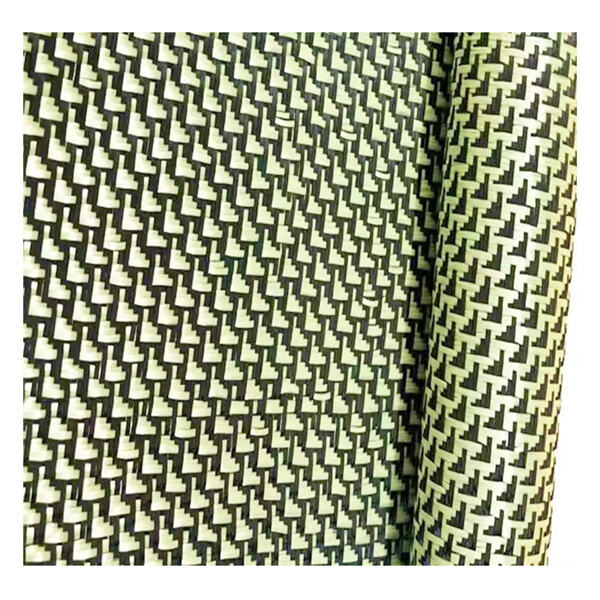 Safety First with Kevlar Ballistic Sheets