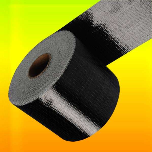 Uses of Unidirectional Carbon Fiber Cloth