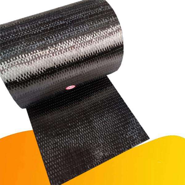 Innovation of Non-Woven Activated Carbon Fiber Cloth