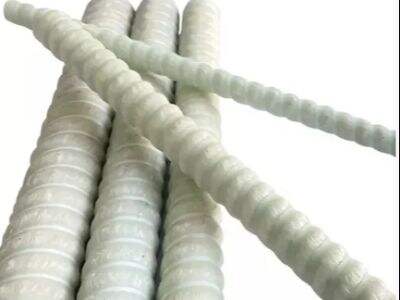 Top 5 des producteurs et fournisseurs de barres d’armature en fibre de verre de Chine
