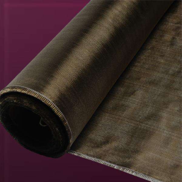 Safety of Basalt Fabric