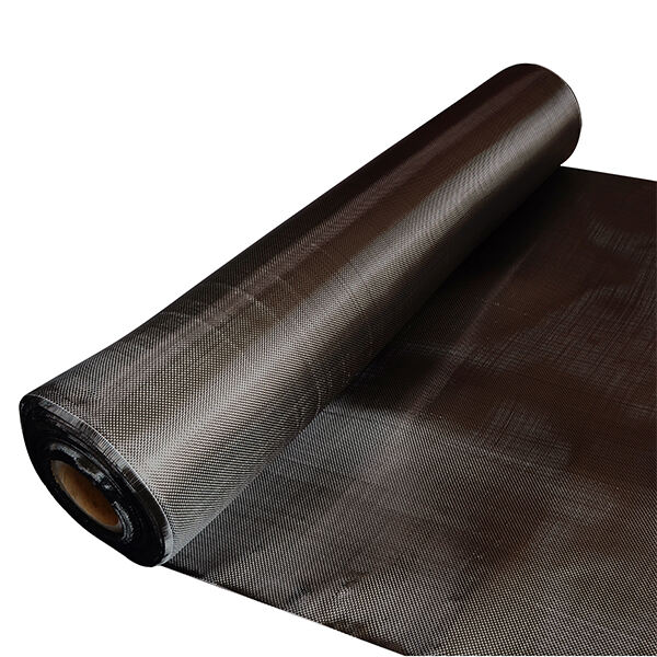 Bidirectional Carbon fiber fabric