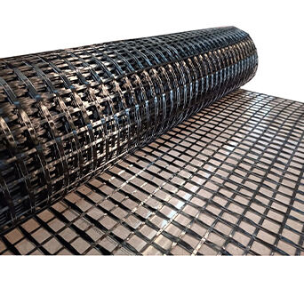 Carbon fiber Mesh / Geo Grid