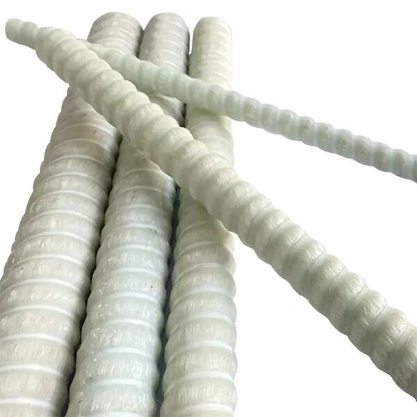 Fiberglass Rebar