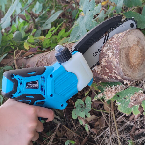 Innovation in Vineyard Maintenance