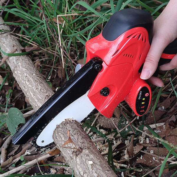 How exactly to Use Battery Operated Hand Pruners